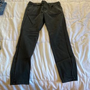American eagle jeggings